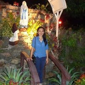 Photo de Charmagne Cordero
