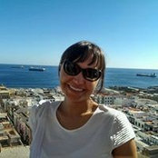 Ксения Соколова's photo
