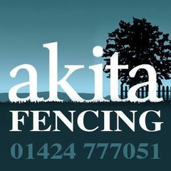 Akita Fencing