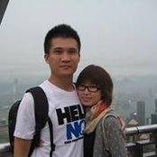 Ambrose Wong's photo