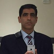 Neil Babra's photo