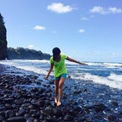 Mofei Li's photo