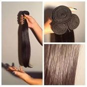 Flowing Tresses's photo