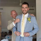 Marc Parry's photo