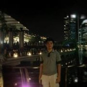Phong Tieus foto