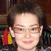 Оксана Комарова's photo