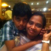 Amy Devarapalli's photo