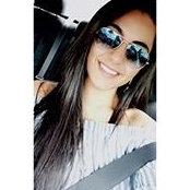 Aline Santos's photo