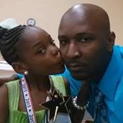 Dewayne Thomas's photo