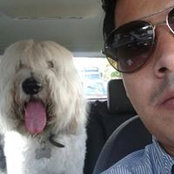 Luis Sampieri's photo