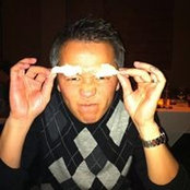 Frank Woos foto
