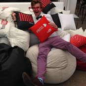 Eric Gruber's photo