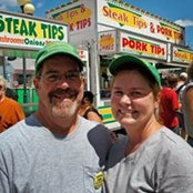 Mike Kinnear's photo