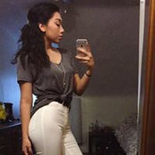Cheyenne-Marie Peredo's photo