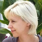 Olena Sukhina's photo