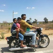 Foto von Manesh Reddy