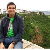 Ranveer Bhinder's photo