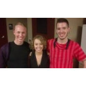 Megan Timlin's photo
