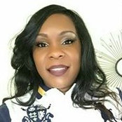 Yasmine Ruffin's photo