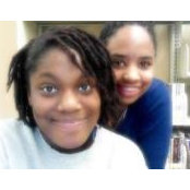 Arielle Moore's photo