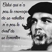 Beno Loua's photo