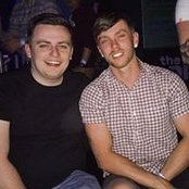 Jordan Thomas's photo