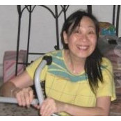 Foto von Catherine Lim