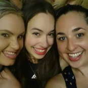 Ally Whiteleys foto