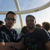 Nick Sdoucos's photo