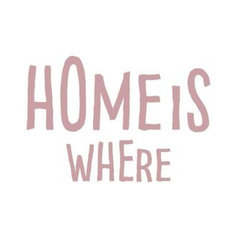 Home is where