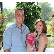 Jessica-Matthew Overcasts foto