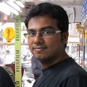 Foto von Chirag Parmar