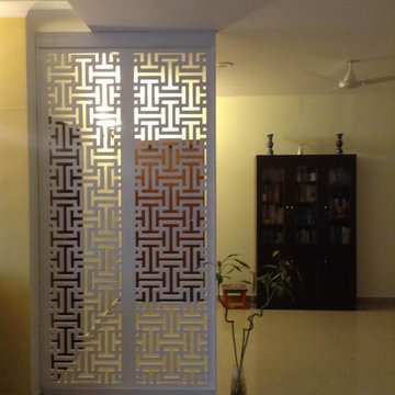 Room Divider