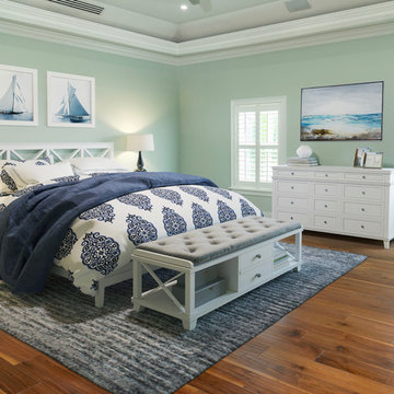 Sand Dollar, Estate Home