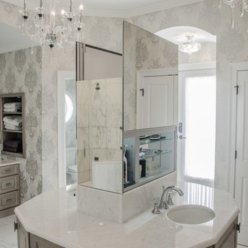 Ventnor Complex Traditional