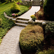 Side path
