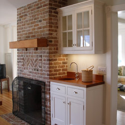 Wet Bar - Products