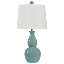 Modern Table Lamps by JCPenney
