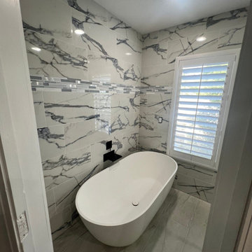 Salt & Pepper Design and Construction
