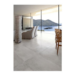 Porcelain Tile - Wall And Floor Tile