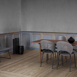 Trinidad Chair | DANISH DESIGN - Dining Chairs
