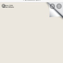 Paint Colors