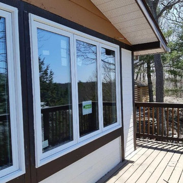 A Fresh & Classic Window Upgrade