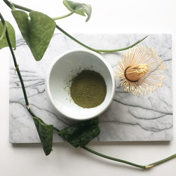 Interior Styling - Coffee And Tea Maker Accessories