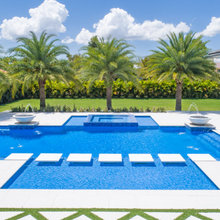 Walkwood Pool