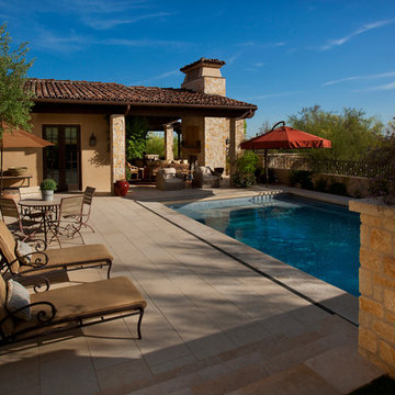 Pools