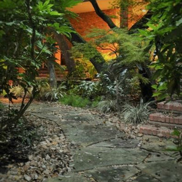 LED Lighting Warm and Cool Tones