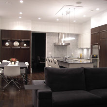 SUITE & STUDIO