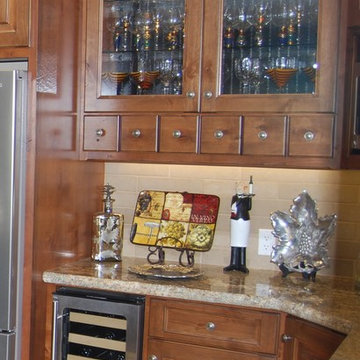 Raley Kitchen