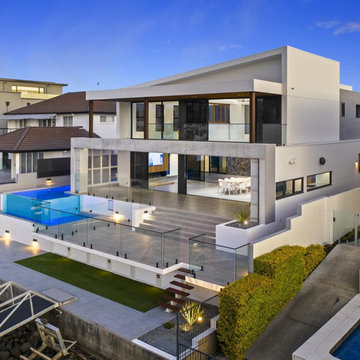 David Radic Prestige Homes Luxury Home Designed by BDA Architecture